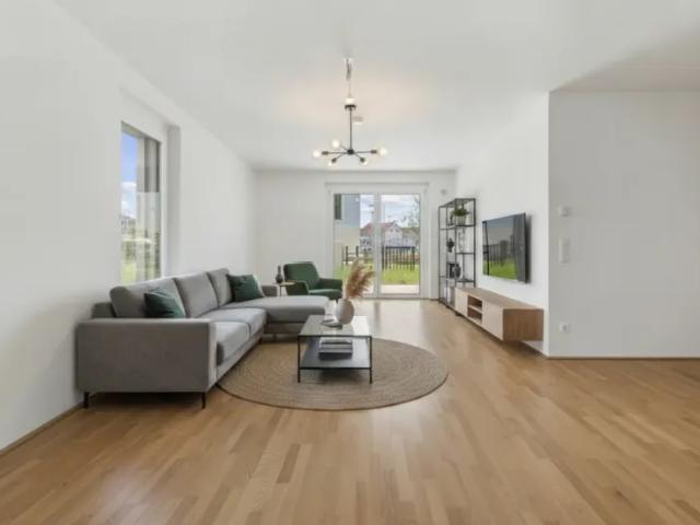 Wohnung kaufen in Wiener Neustadt, Niederösterreich