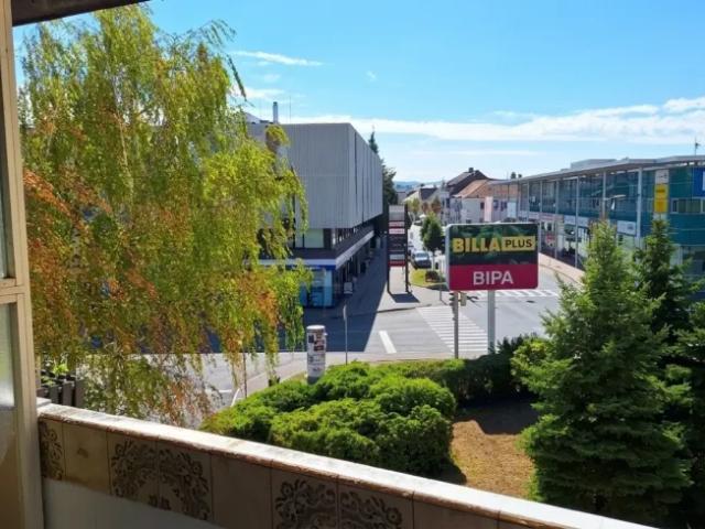 Wohnung kaufen in Wieselburg, Niederösterreich