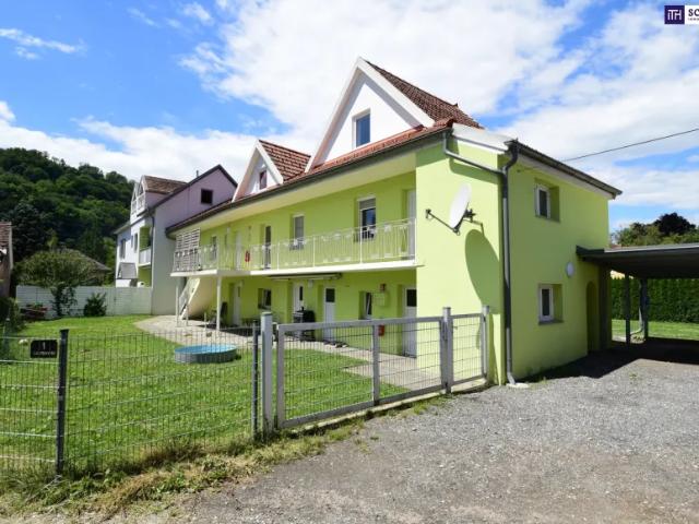 Wohnung kaufen in Kainach bei Wildon, Wildon