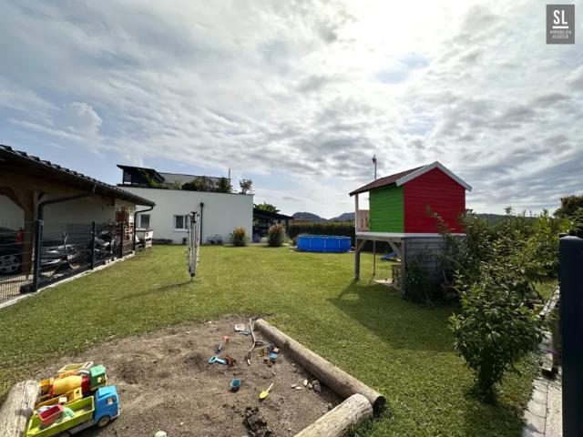 Wohnung kaufen in Kainach bei Wildon, Wildon