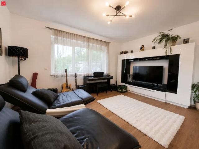 Wohnung kaufen in Wilfersdorf, Niederösterreich