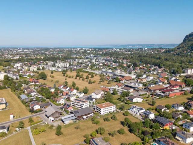 Wohnung kaufen in Wolfurt, Vorarlberg