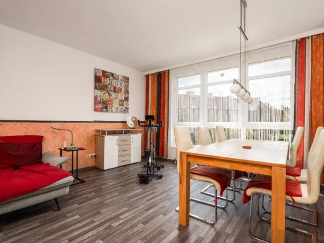 Wohnung kaufen in Wolkersdorf im Weinviertel, Niederösterreich