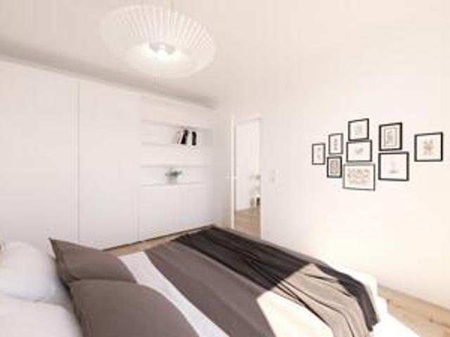 Wohnung kaufen in Wörgl, Bezirk Kufstein