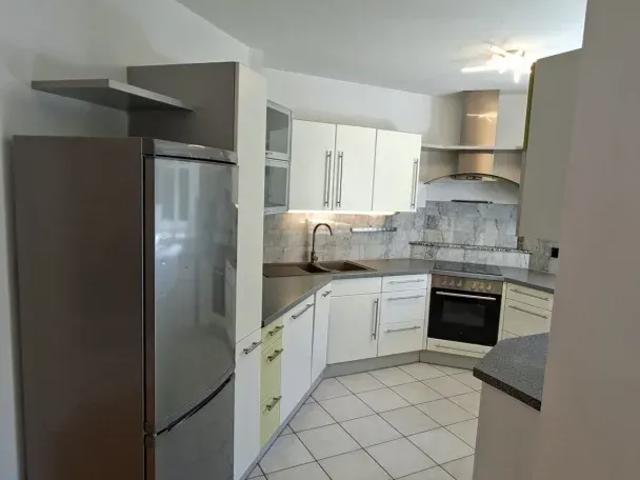 Wohnung kaufen in Wörgl, Tirol