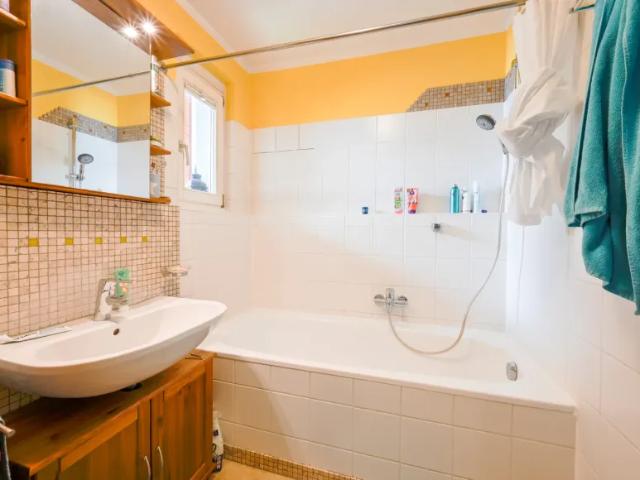 Wohnung kaufen in Wörgl, Tirol