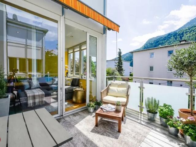 Wohnung kaufen in Business Park Wörgl, Wörgl