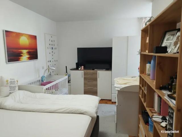 Wohnung kaufen