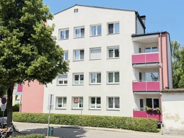 Wohnung kaufen