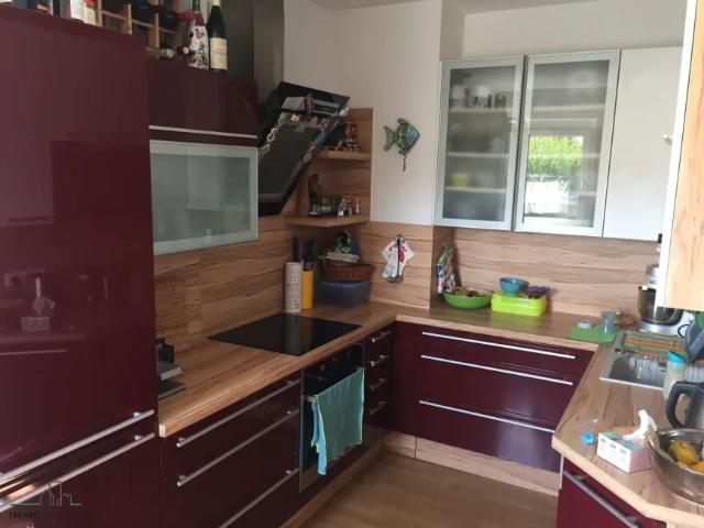 Wohnung kaufen