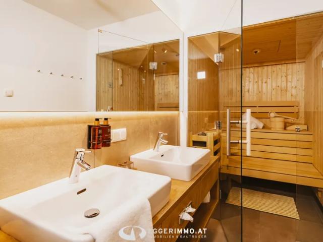 Wohnung kaufen in Schüttdorf, Zell am See