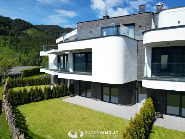 Wohnung kaufen in Schüttdorf, Zell am See