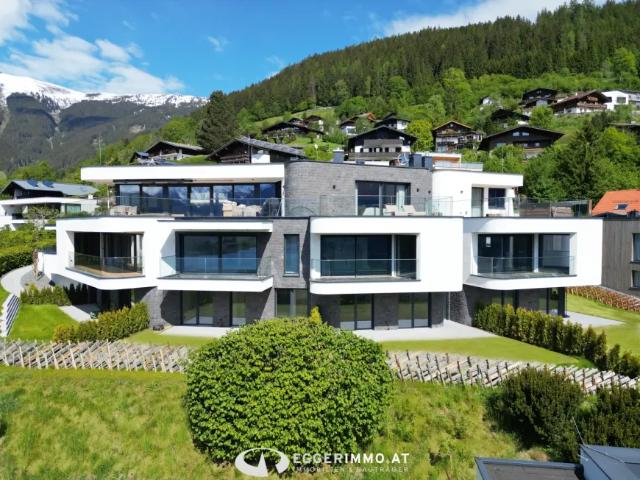 Wohnung kaufen in Schüttdorf, Zell am See