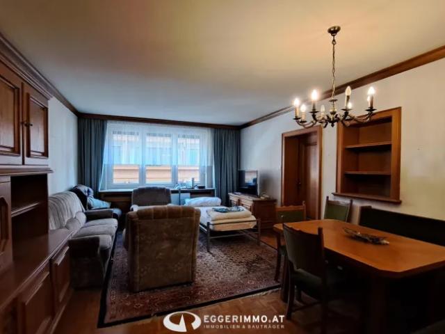 Wohnung kaufen in Schüttdorf, Zell am See