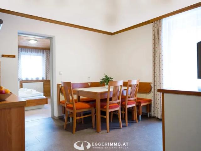 Wohnung kaufen in Schüttdorf, Zell am See