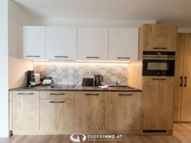 Wohnung kaufen in Schüttdorf, Zell am See