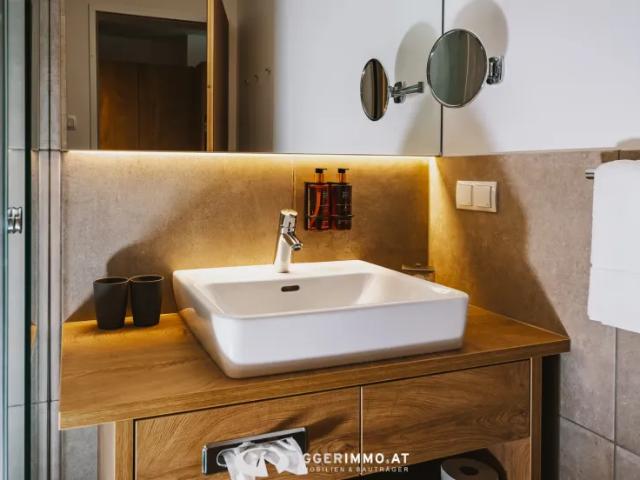 Wohnung kaufen in Schüttdorf, Zell am See