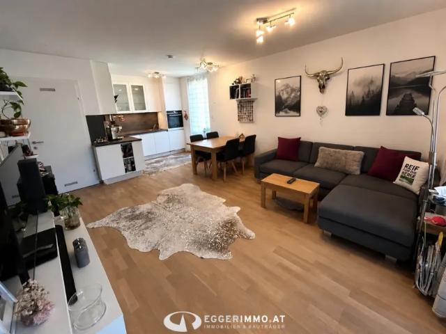Wohnung kaufen in Schüttdorf, Zell am See