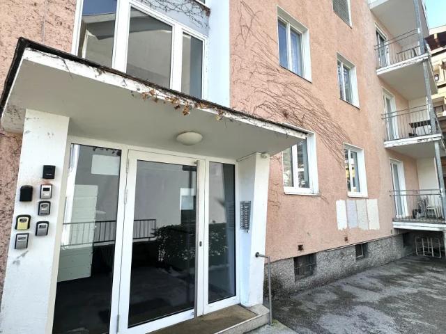 Wohnung kaufen in Schüttdorf, Zell am See