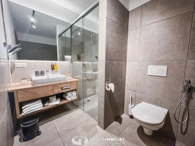 Wohnung kaufen in Schüttdorf, Zell am See