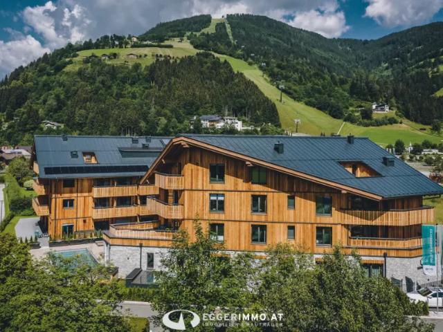 Wohnung kaufen in Schüttdorf, Zell am See