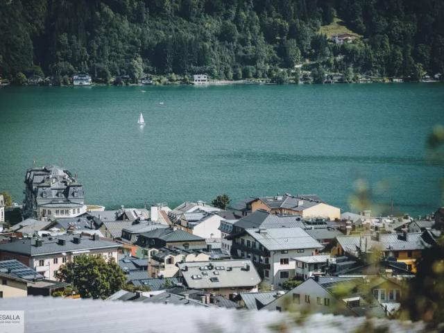 Wohnung kaufen in Schüttdorf, Zell am See