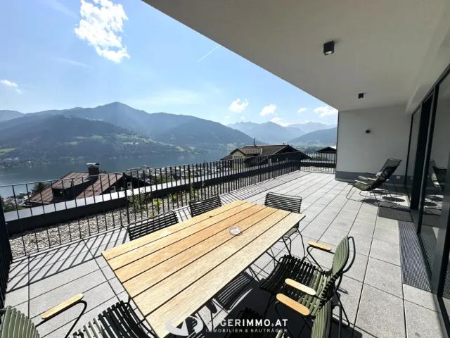 Wohnung kaufen in Schüttdorf, Zell am See