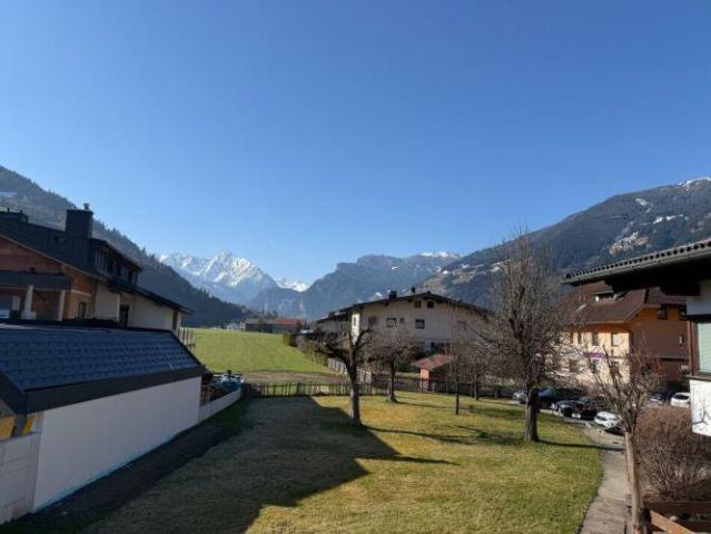 Wohnung kaufen in Zell am Ziller, Tirol