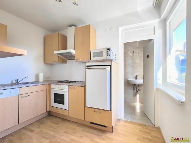 Wohnung kaufen in Mondi Zeltweg, Zeltweg