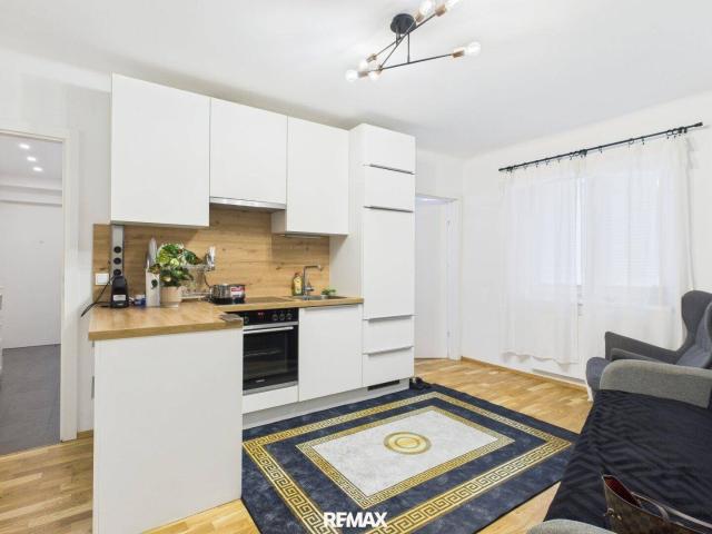 Apartment mieten in Liesing, Wien