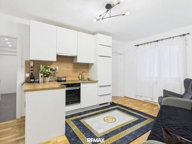 Wohnung mieten in Liesing, Wien
