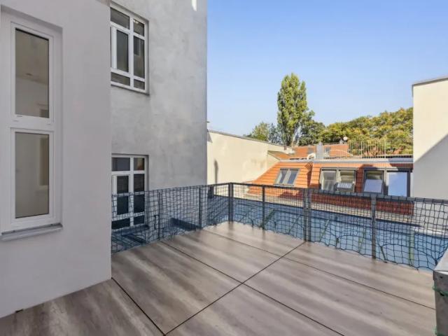 Wohnung mieten in Wien