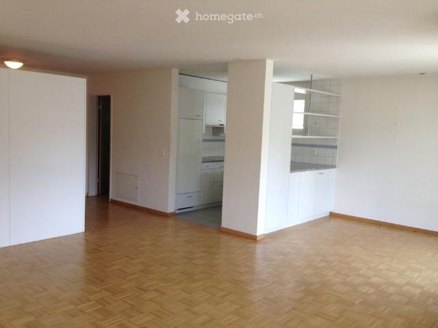 Apartment mieten in Glutzenhübeli, Solothurn