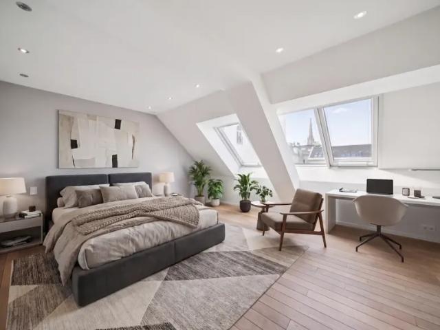 Wohnung mieten in Wien