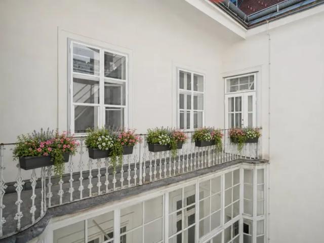 Wohnung mieten in Wien