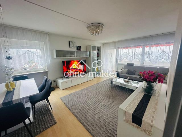 Apartment mieten in Michelstadt, Hessen