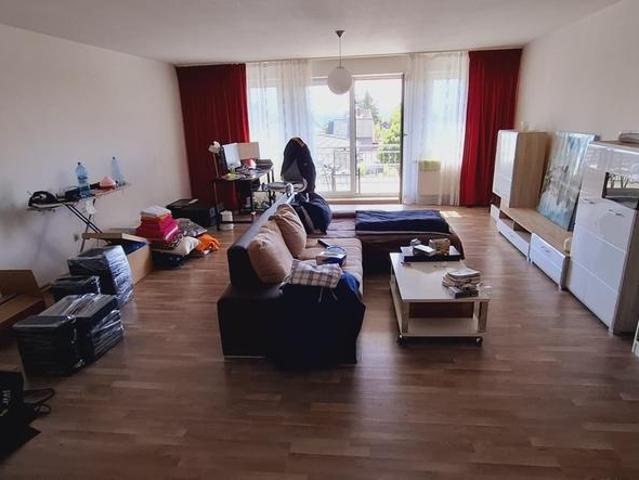 Etagenwohnung mieten in Bremen, Blumenthal