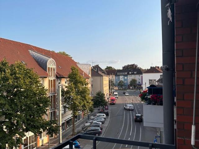 Etagenwohnung mieten in Essen, Margarethenhöhe