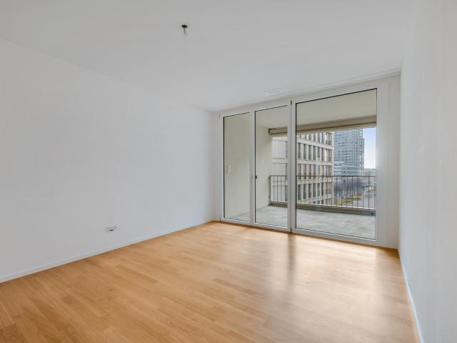 Apartment mieten in Dietikon