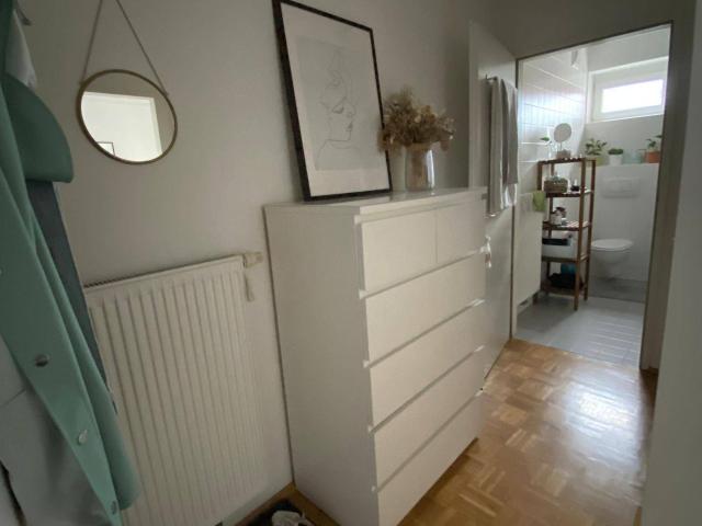 Apartment mieten in Geidorf, Gersdorf-Feistritz