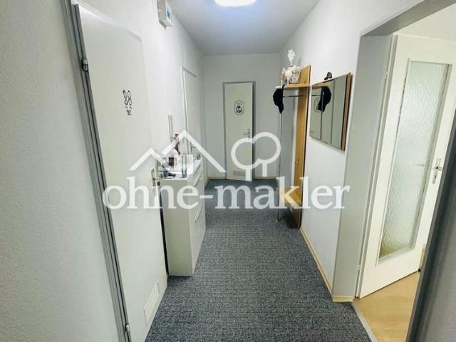 Apartment mieten in Michelstadt, Hessen