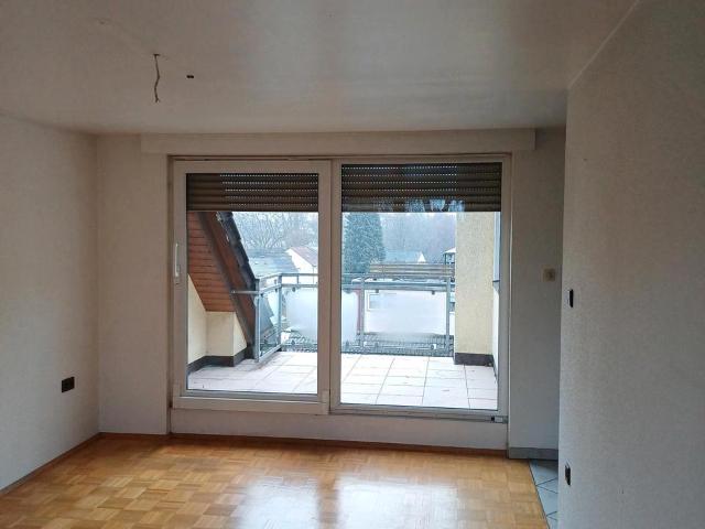 Wohnung mieten in Gartenstadt, Dortmund