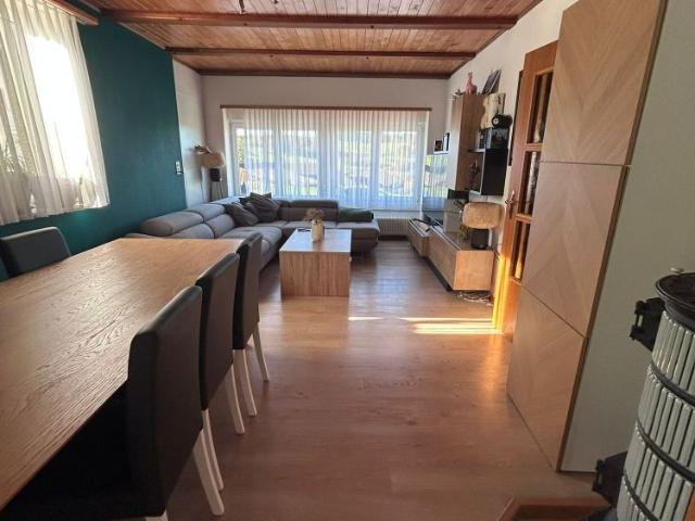 Apartment mieten in Alterswil FR, Tafers