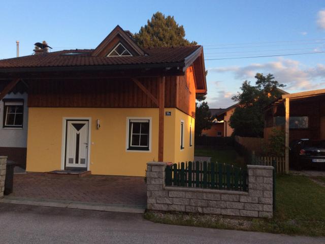 Apartment mieten in Mattighofen, Oberösterreich