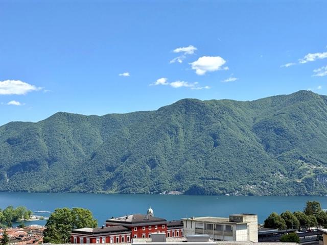 Wohnung mieten in Aldesago, Tessin