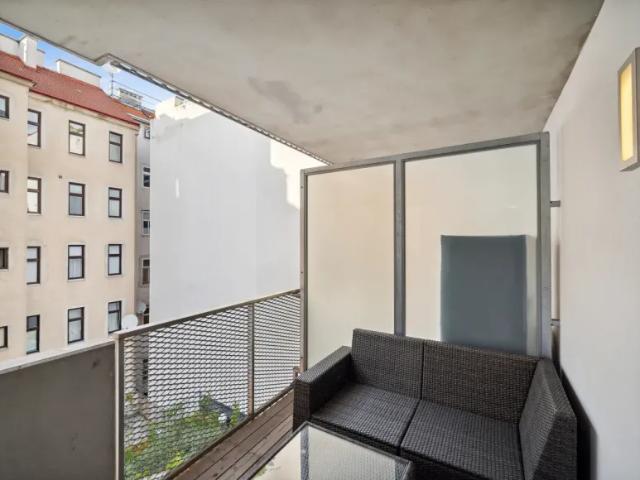 Wohnung mieten in Wien