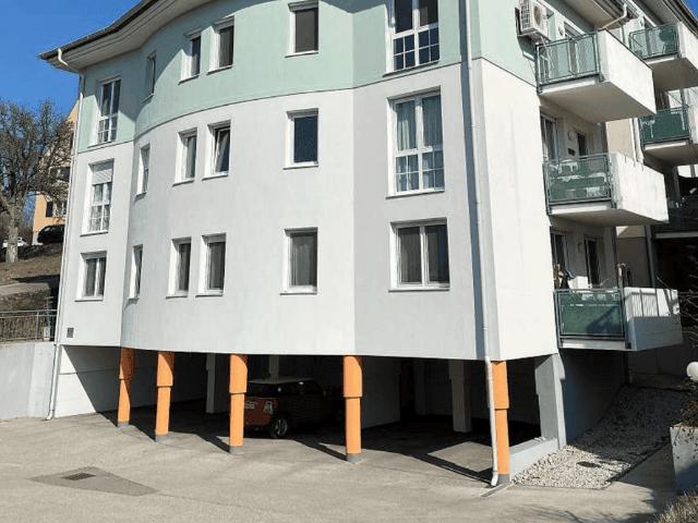 Apartment mieten in Rohrbach bei Mattersburg, Burgenland