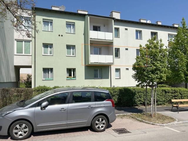 Apartment mieten in Klosterneuburg, Niederösterreich