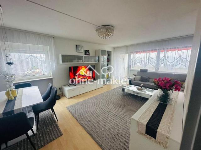 Apartment mieten in Michelstadt, Hessen