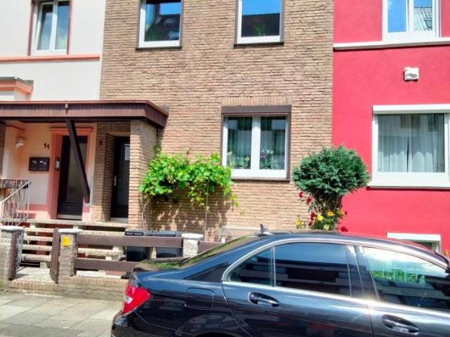 Wohnung mieten in Findorff, Bremen